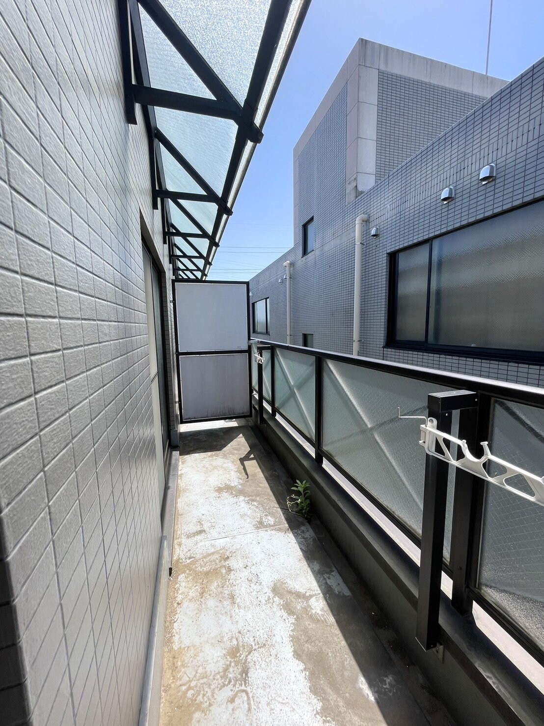 ヒルトップスの物件内観写真