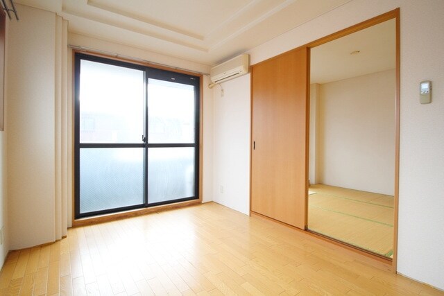 メゾンドリームの物件内観写真