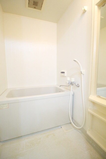 メゾンドリームの物件内観写真