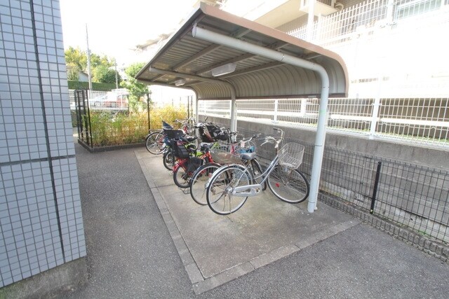 メゾンドリームの物件内観写真