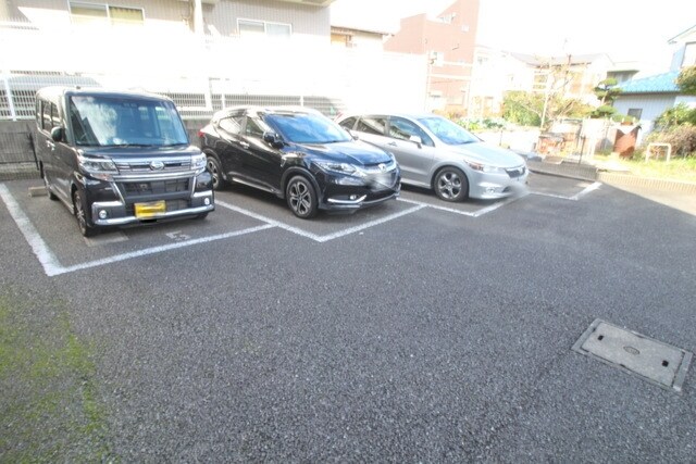 メゾンドリームの物件内観写真