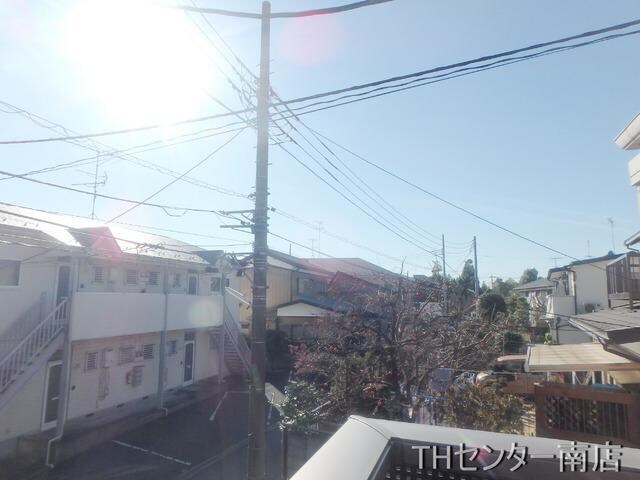 有馬ハイムの物件内観写真