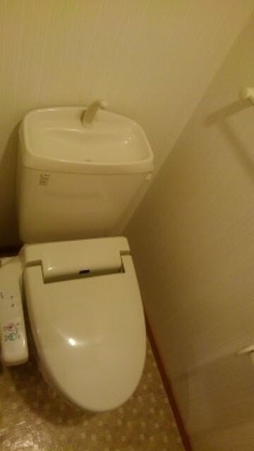 サリータ ソプラの物件内観写真