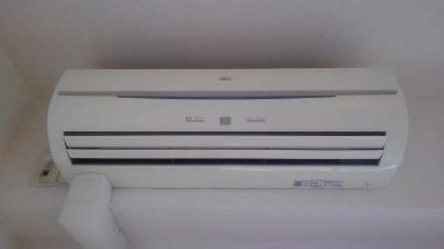 サリータ ソプラの物件内観写真