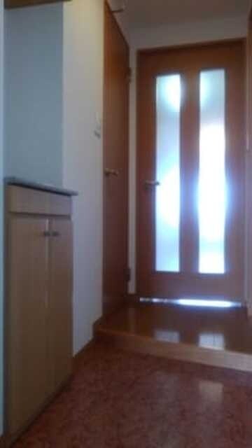 サリータ ソプラの物件内観写真