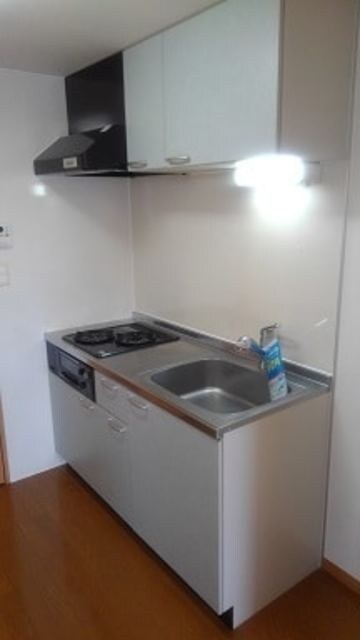 サリータ ソプラの物件内観写真