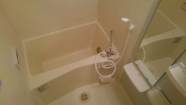 サリータ ソプラの物件内観写真