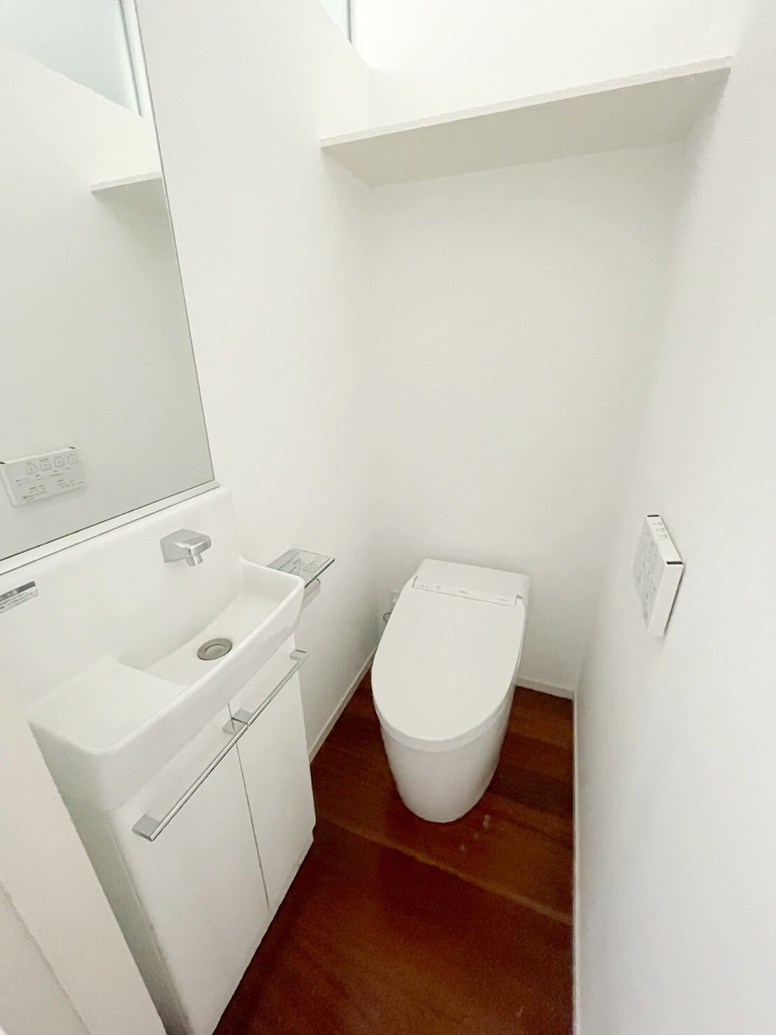 R.Green梅が丘の物件内観写真