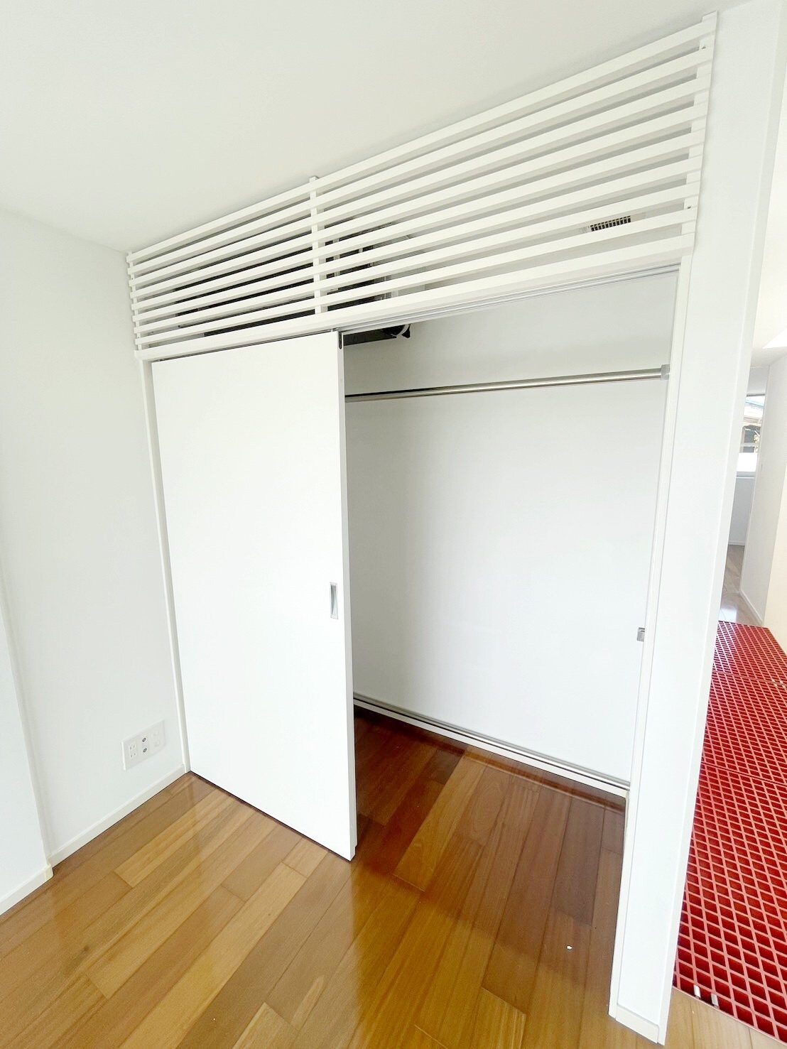 R.Green梅が丘の物件内観写真