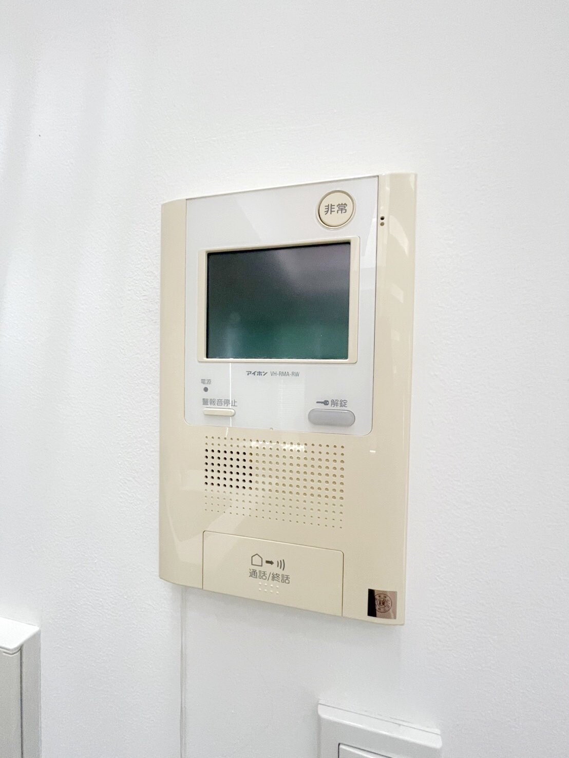 R.Green梅が丘の物件内観写真