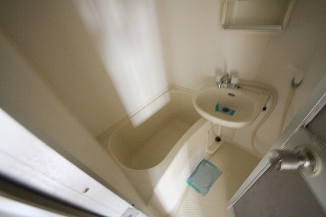 ジュネパレス大和第03の物件内観写真