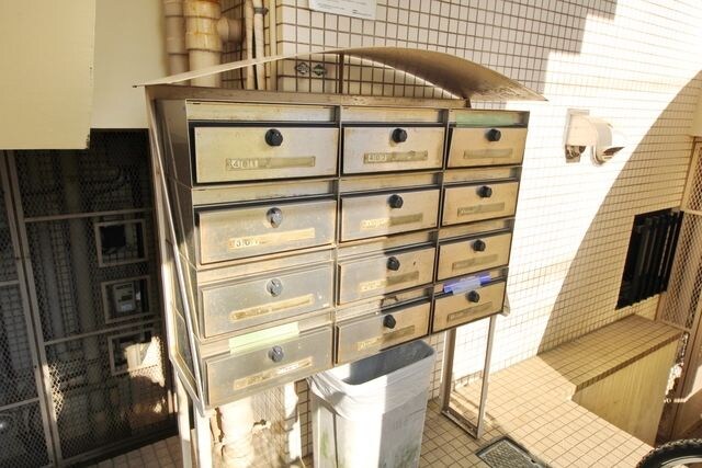 ジュネパレス大和第03の物件内観写真