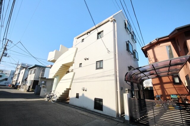 ジュネパレス大和第03の物件内観写真