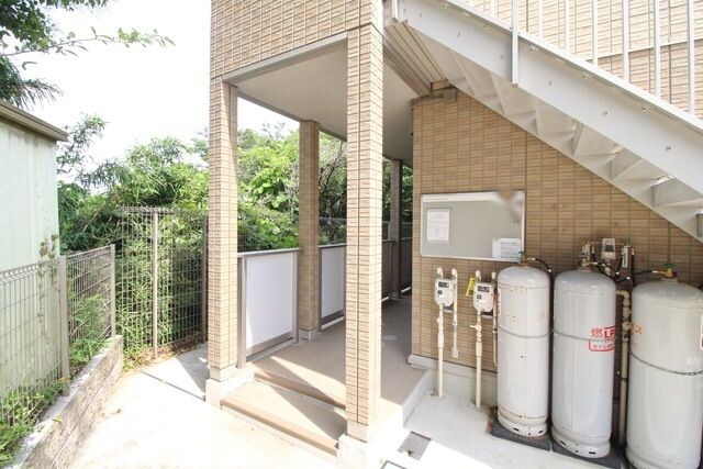 シャルマンの物件内観写真