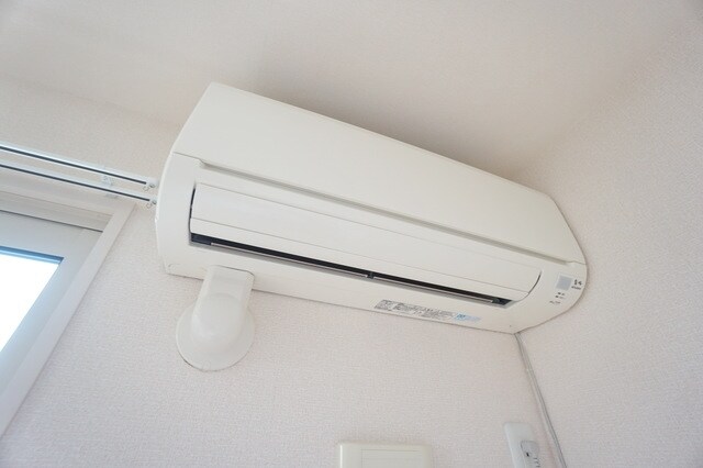 シャルマンの物件内観写真