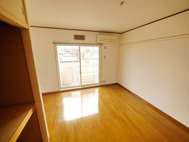 パークハイツの物件内観写真