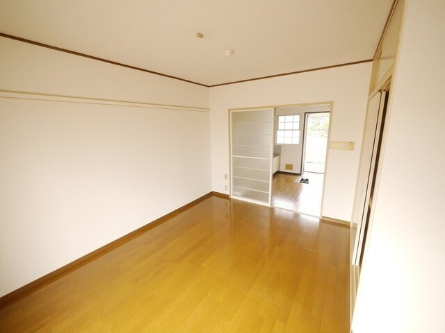 パークハイツの物件内観写真