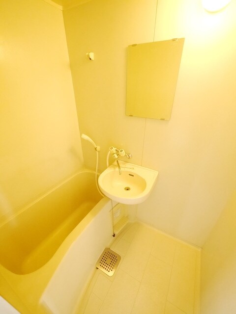 パークハイツの物件内観写真