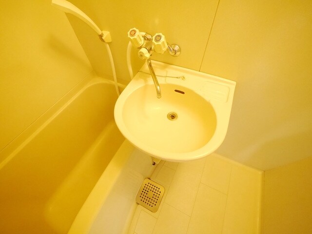 パークハイツの物件内観写真