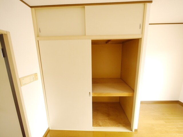 パークハイツの物件内観写真