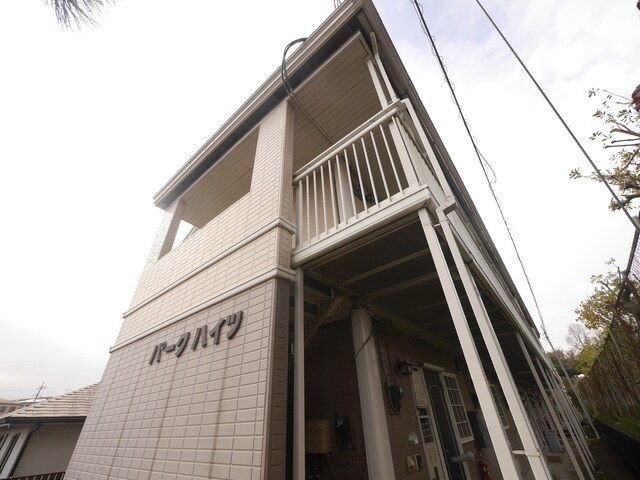 パークハイツの物件内観写真