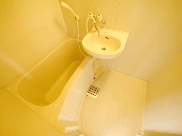 パークハイツの物件内観写真