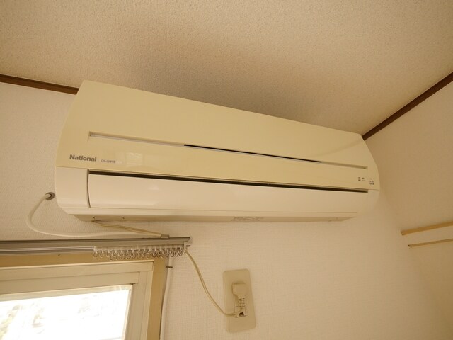 パークハイツの物件内観写真