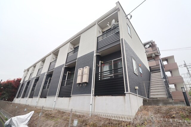 レオネクストカミオンダの物件内観写真