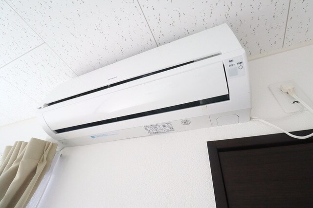 レオネクストカミオンダの物件内観写真