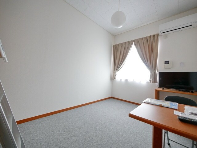 レオパレスOHYATO Iの物件内観写真