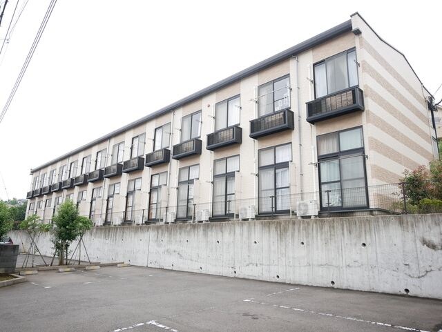 レオパレスOHYATO Iの物件内観写真