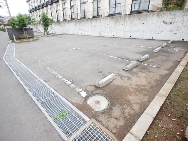 レオパレスOHYATO Iの物件内観写真