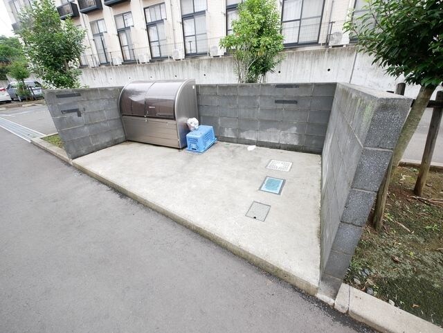 レオパレスOHYATO Iの物件内観写真