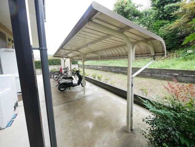 レオパレスOHYATO Iの物件内観写真