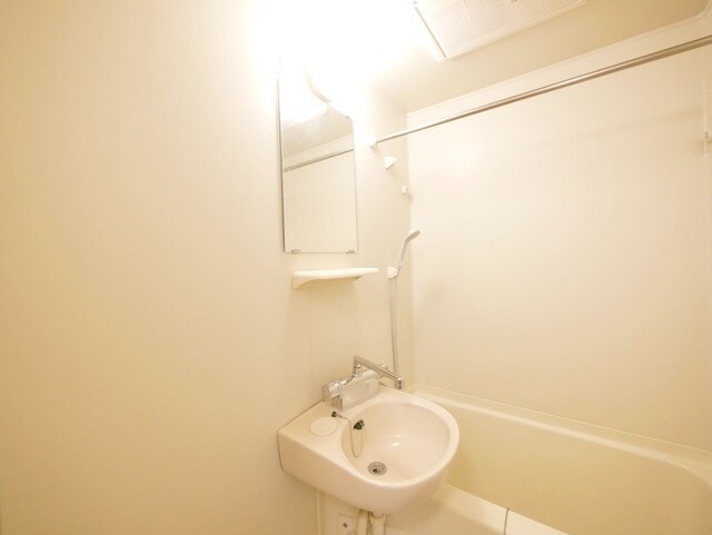 レオパレスOHYATO Iの物件内観写真