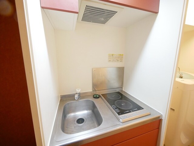 レオパレスOHYATO Iの物件内観写真