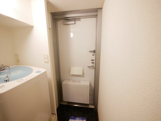 レオパレスOHYATO Iの物件内観写真