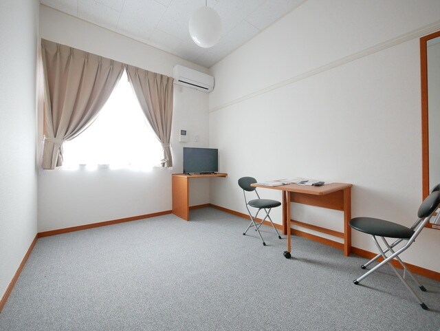 レオパレスOHYATO Iの物件内観写真