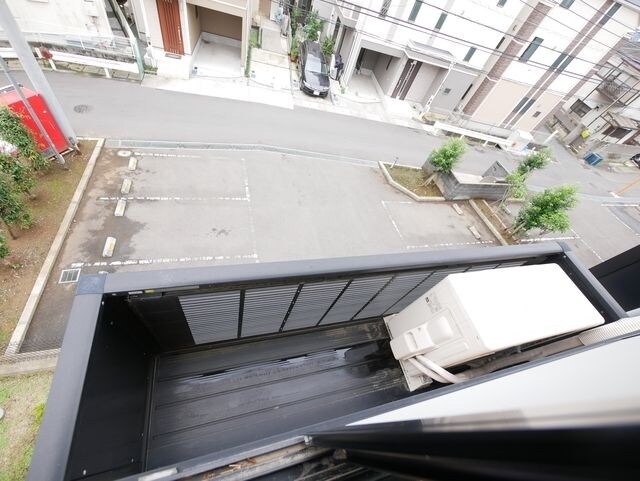 レオパレスOHYATO Iの物件内観写真