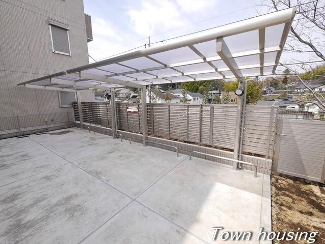 プラムスクエアの物件内観写真