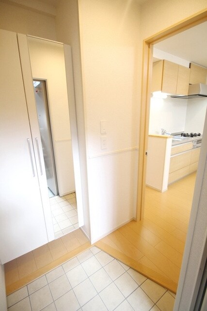 すばるの物件内観写真