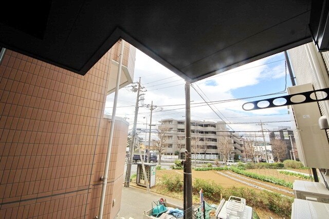 リバティヒルズの物件内観写真