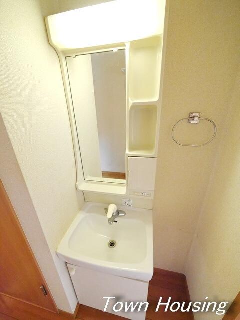 アークフラットの物件内観写真