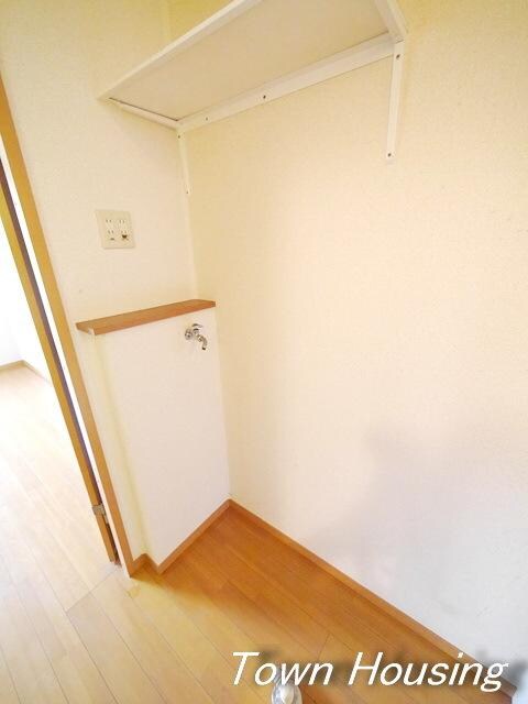 アークフラットの物件内観写真