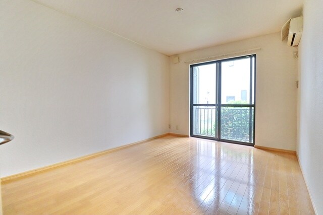 アーク麻生川の物件内観写真