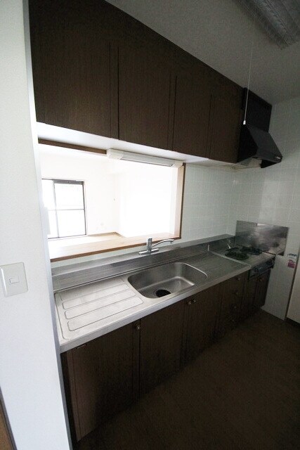 タウンコートの物件内観写真