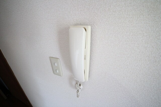 タウンコートの物件内観写真