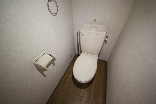 タウンコートの物件内観写真