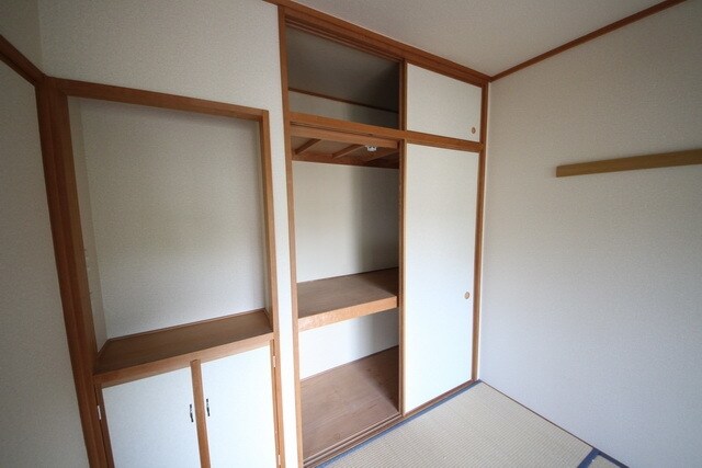 タウンコートの物件内観写真