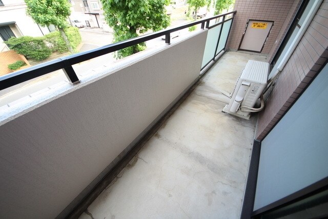 タウンコートの物件内観写真